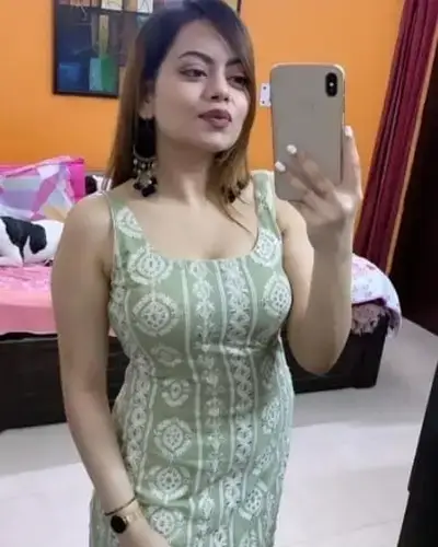 Call Girl Chandur Railway